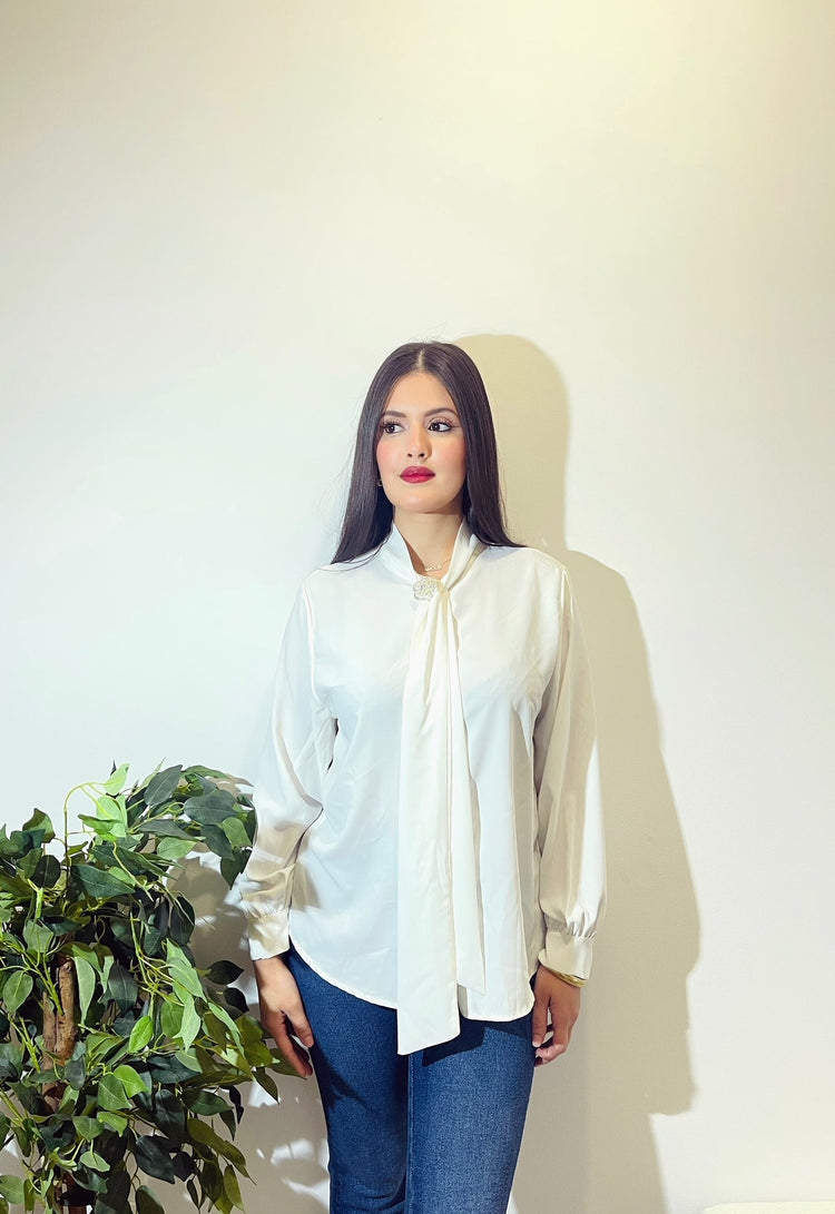 CHEMISES / BLOUSES